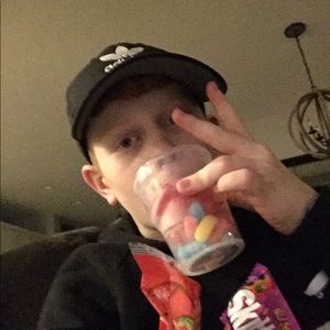 Meet your Posher, Andrew